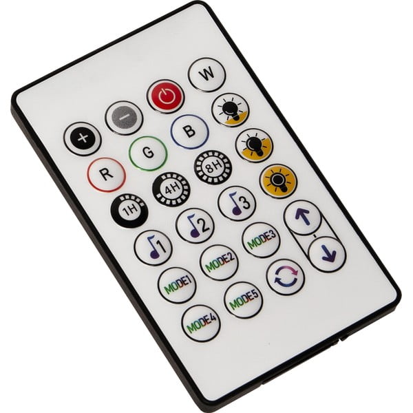 Светлинна верига за контакт с дължина 10 m, 66 броя крушки Smart – Star Trading-image-4