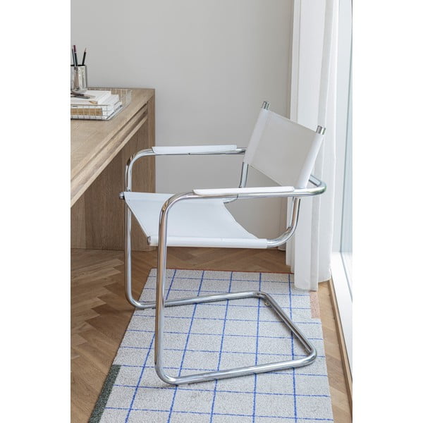 Пътека подходяща за пране в цвят слонова кост 70x150 cm Network – Mette Ditmer Denmark-image-1