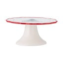 Керамична стойка за десерти с коледен мотив Naive – Bloomingville