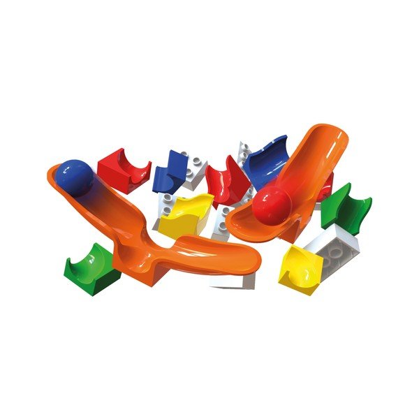 Удължение с люлка за писта за топка - Hubelino-image-1