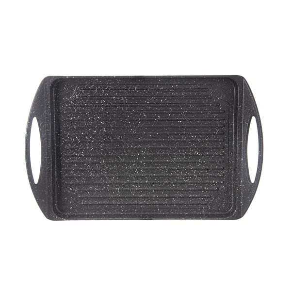 Алуминиева плоча за грил 27x42 cm GRANDE – Orion-image-3