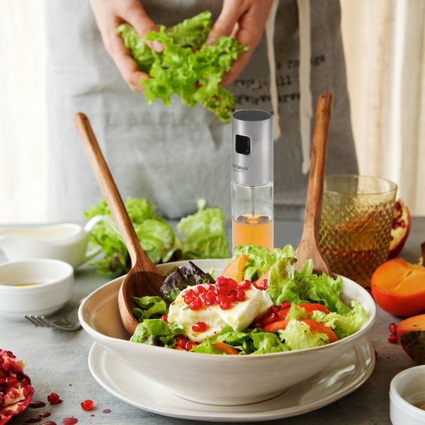 Комплект от 2 пръскачки за олио и оцет - Westmark-image-1