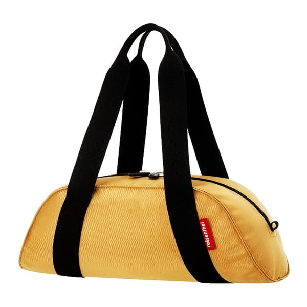 Žlutá sportovní taška Reisenthel Corien