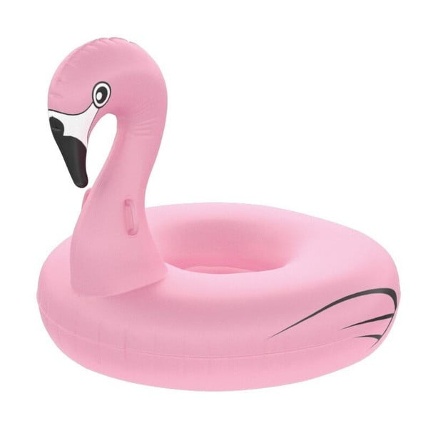 Nafukovací kruh ve tvaru plaměňáka Flamingo