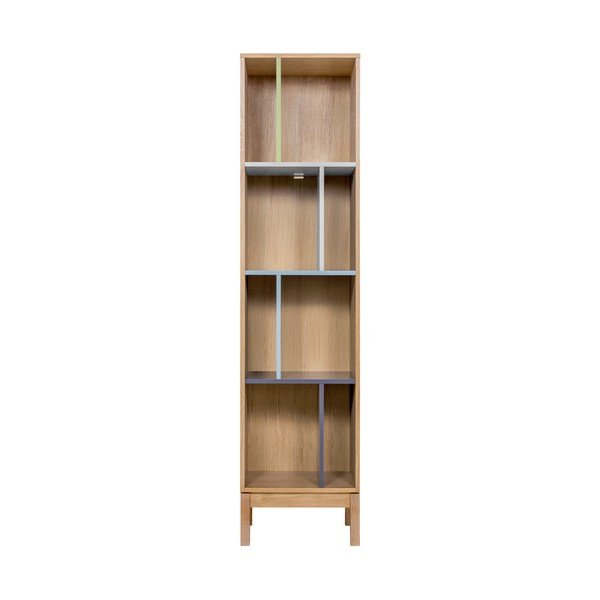 Knihovna Woodman Abbey Offset-image-2