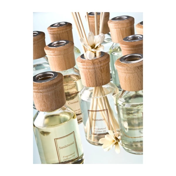 Aroma difuzér s vůní levandule Copenhagen Candles, 100 ml-image-2