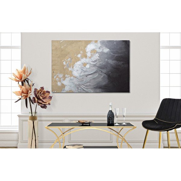 Живопис , 120 x 80 cm Action - Mauro Ferretti-image-1