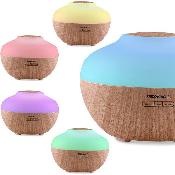 Дифузер за аромати Bao - DecoKing-image-2