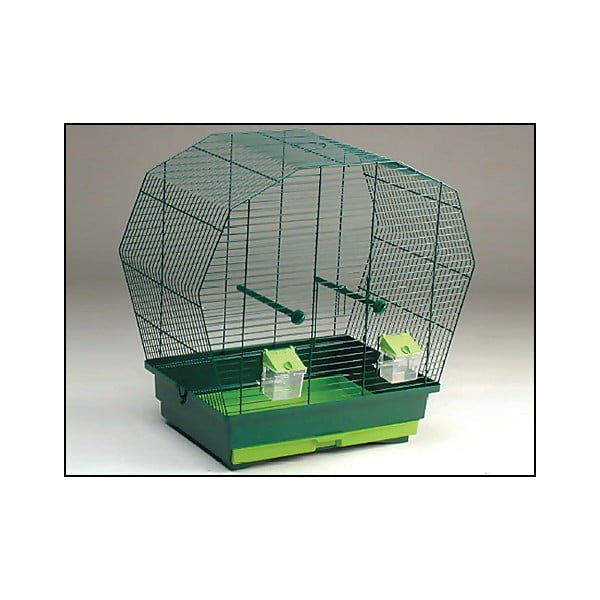 Клетка за птици Bird Jewel K6 – Plaček Pet Products