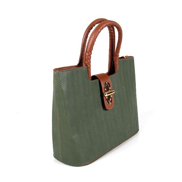 Kabelka Green Taba-image-1