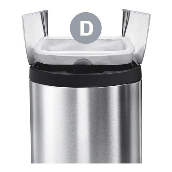 Торби за боклук 20 бр. 20 l D – simplehuman-image-3