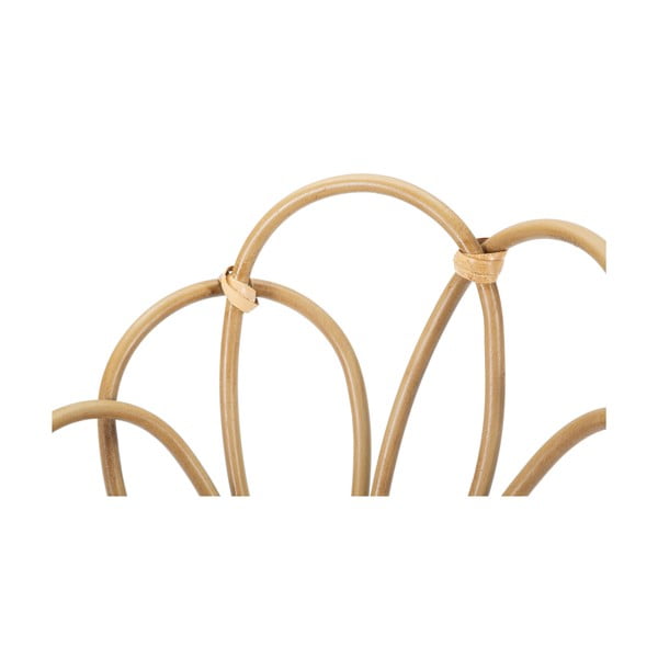 Метална стойка за цветя ø 28 cm Panama - Mauro Ferretti-image-4