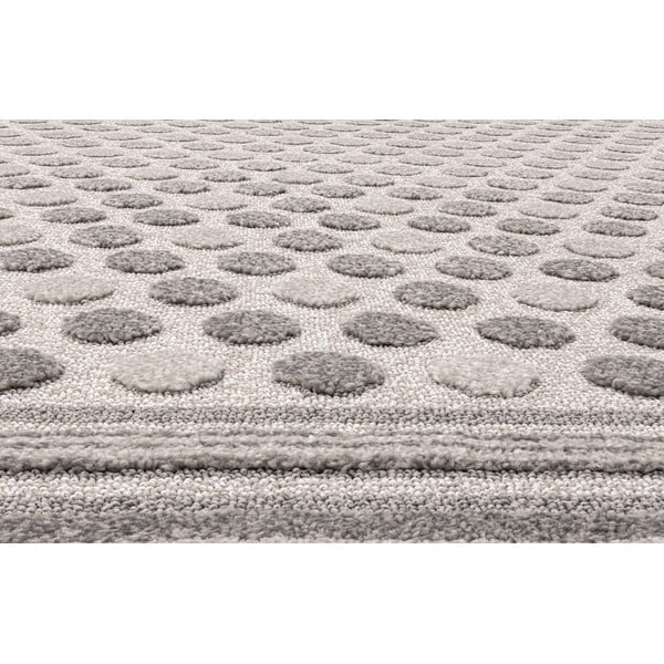 Кремав килим 160x230 cm Lori – FD-image-2