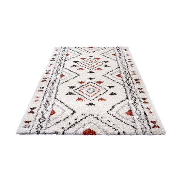 Кремав килим , 200 x 290 cm Hurley - Mint Rugs-image-2