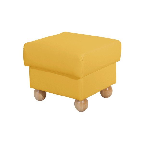 Žlutá podnožka Max Winzer Monarch Yellow