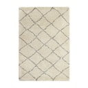 Кремав и сив килим , 160 x 230 cm Royal Nomadic - Think Rugs