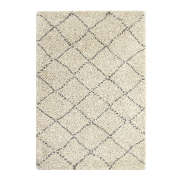 Кремаво-бял килим , 200 x 290 cm Royal Nomadic - Think Rugs