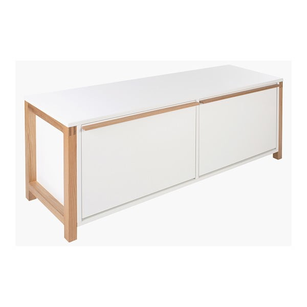 Пейка с поставка за обувки Northgate - Woodman-image-3