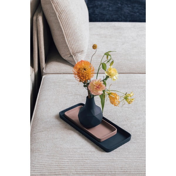 Метални декоративни подноси 2 бр. 15,5x39,5 cm Rebel – Zuiver-image-1