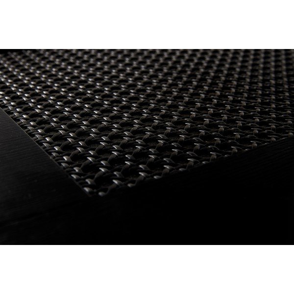 Черна масичка за кафе 55x110 cm Pensacola – Unique Furniture-image-4