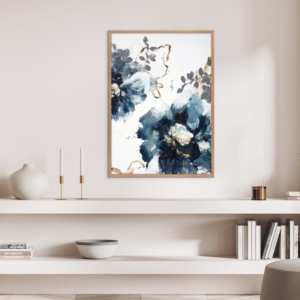 Картина 50x70 cm Quest 1 – Malerifabrikken-image-1