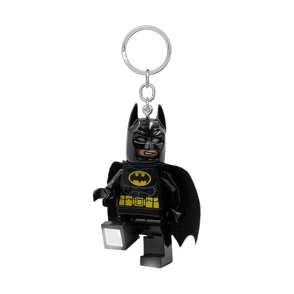 Ключодържател с фенерче Batman - LEGO®-image-3
