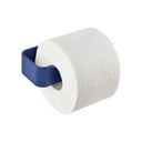 Син стенен метален държач за тоалетна хартия Ume – Zone