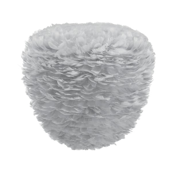 Светлосив абажур ø 55 cm Eos Evia Large – UMAGE-image-2