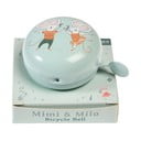 Звънец за велосипед Mimi and Milo – Rex London