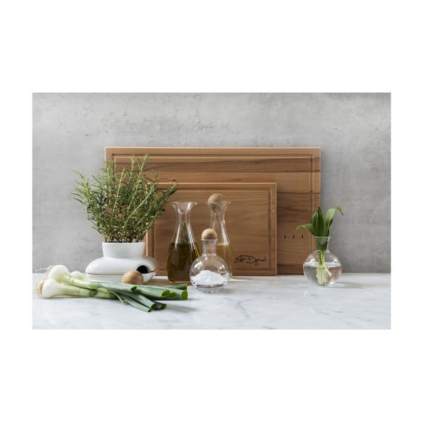 Солница и пиперница Oval – Sagaform-image-3