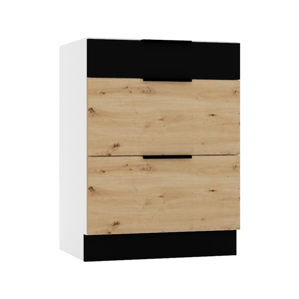 Долен кухненски шкаф (ширина 60 cm) Kian - STOLKAR