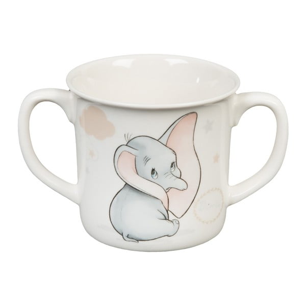 Керамична чаша Magical Beginnings Dumbo, 284 ml - Disney