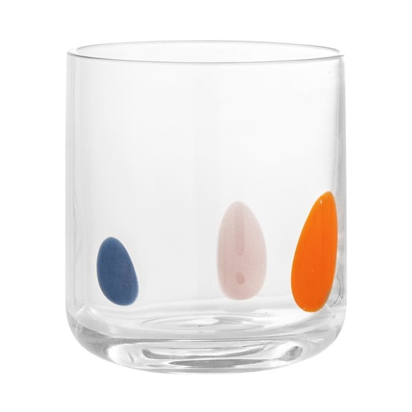 Стъклена чаша 340 ml Afeen – Bloomingville