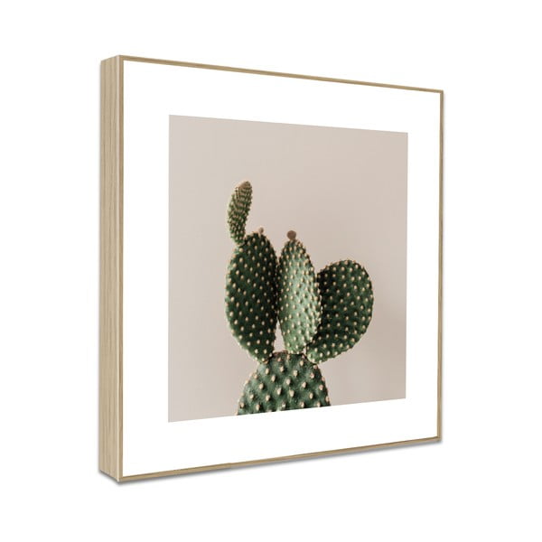 Плакат 22,5х22,5 см Flowers -image-3