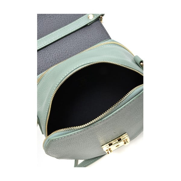 Кожена чанта - Roberta M-image-3