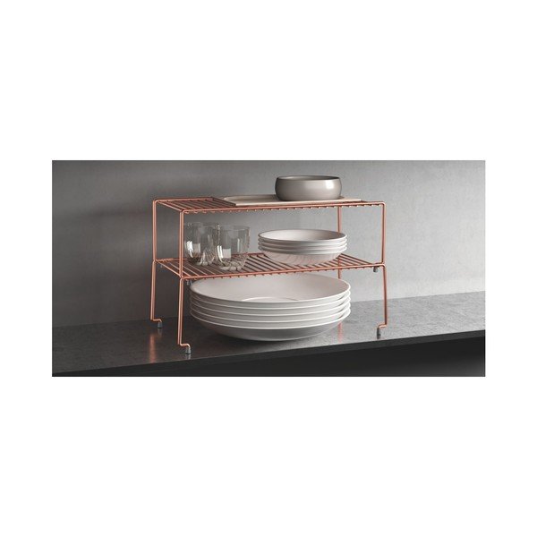 Рафт в меден цвят - Metaltex-image-3