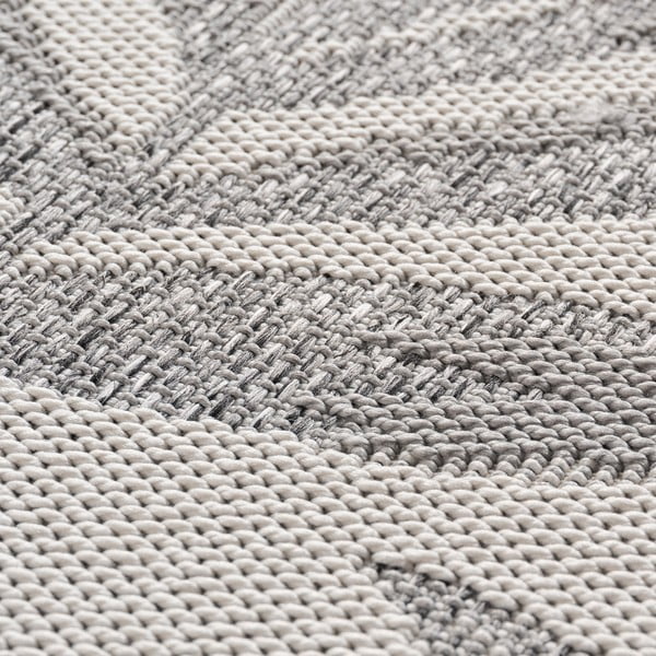 Сив килим за открито и закрито 160x230 cm Desert 1302 – Ayyildiz Carpets-image-3