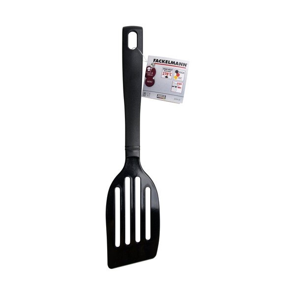 Черен обръщач Nero, дължина 27 cm - Fackelmann-image-1