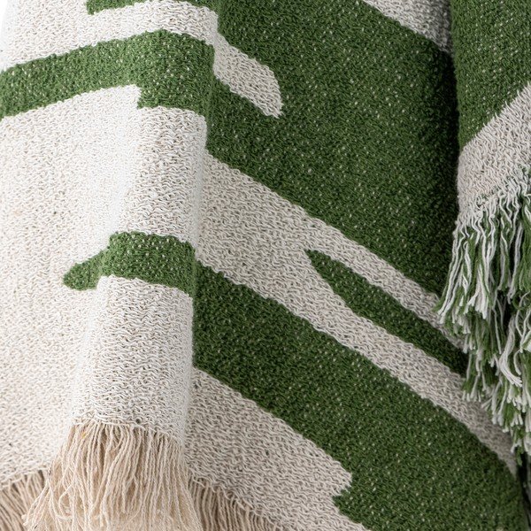 Одеяло 130x160 cm Haxby – Bloomingville-image-1