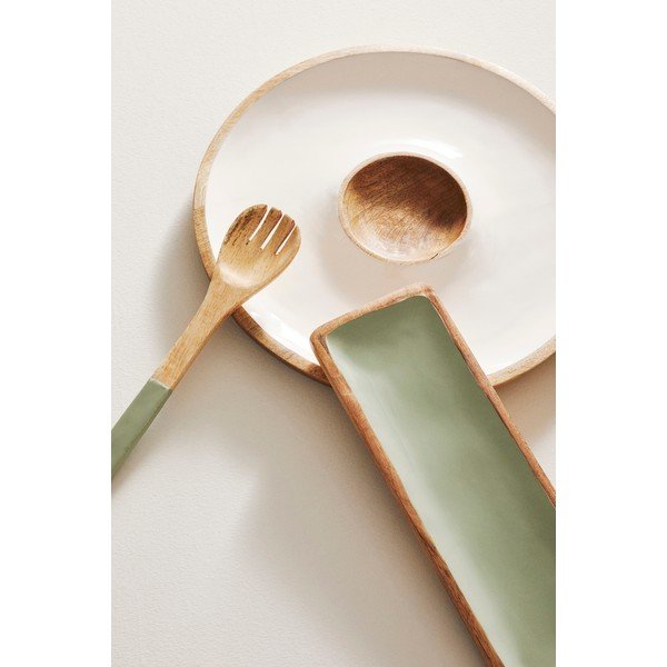 Тави в комплект 2 бр. 15x46 cm Thara – Yes Everyday-image-1