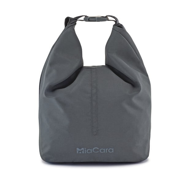 Торбичка за съхранение на храна за домашни любимци Sacco Asphalt – MiaCara