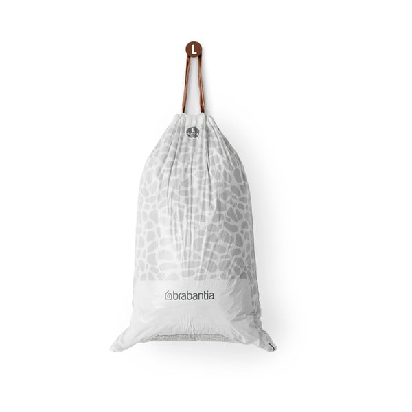 Торби за боклук 40 бр. 45 l PerfectFit L – Brabantia-image-2