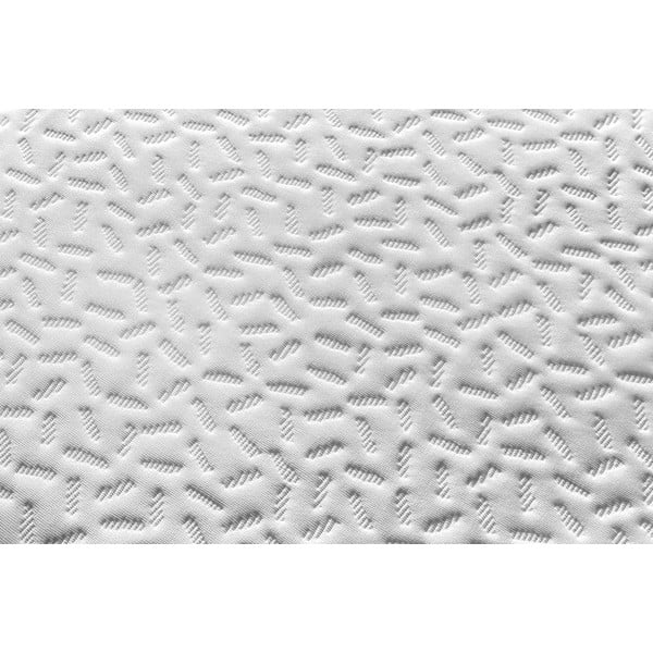 Бяла/розова люлка Hier - Kalune Design-image-1