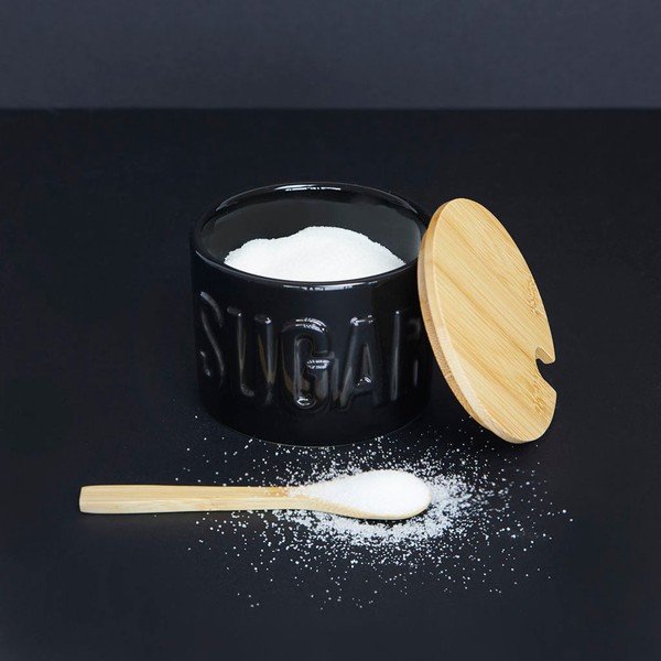 Керамична захарница Sugar – Balvi-image-1