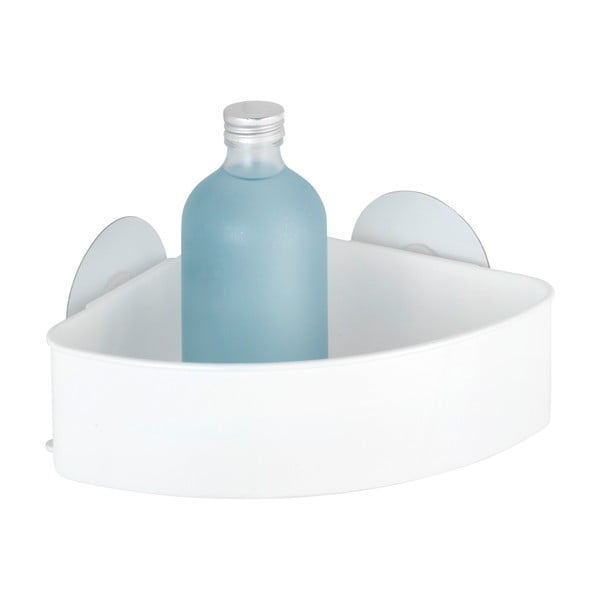 Статичен самоподдържащ се ъглов рафт Osimo - Wenko-image-2