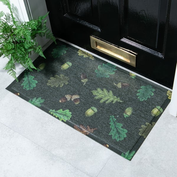 Изтривалка 40x70 cm Oak Grove x Two Little Sprouts – Artsy Doormats-image-1