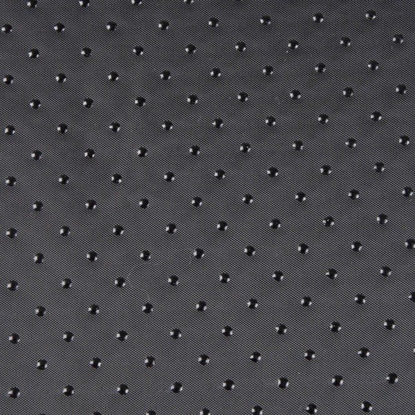 Тъмносиво легло за куче ø 95 cm – Love Story-image-1