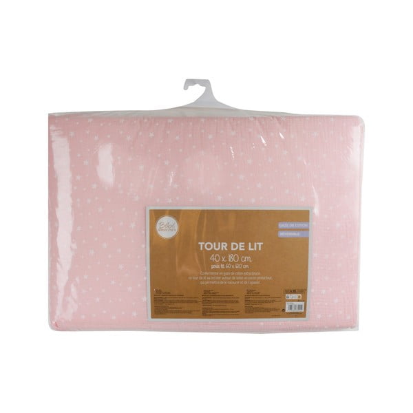 Предпазител за детско креватче 180 cm – Bébé Douceur-image-3