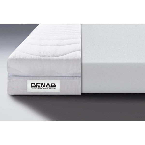 Детски матрак с пяна  120x200 cm Simple PUR – BENAB-image-1