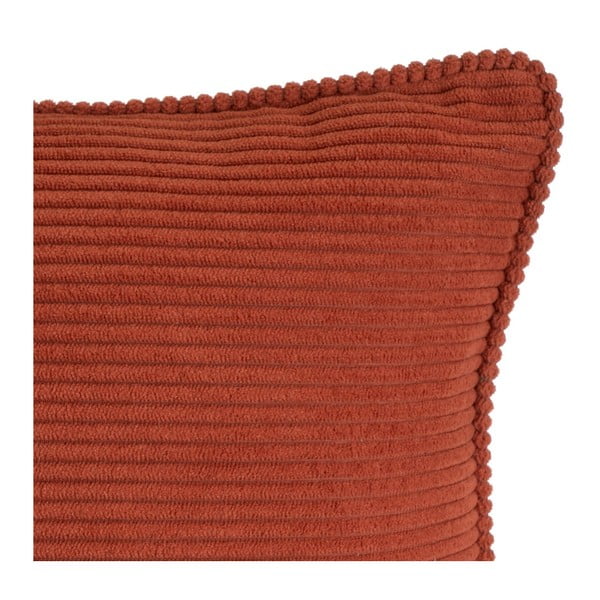 Декоративна възглавница от рипсено кадифе 30x50 cm Merely – Casa Selección-image-1